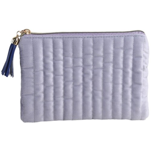 YESSS! neseser pli&scaron;ani roze ec1103 Cene