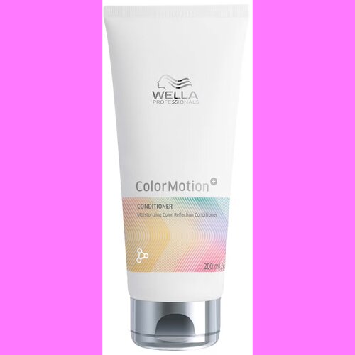 Wella Professionals Color Motion kondicioner 200ml Slike