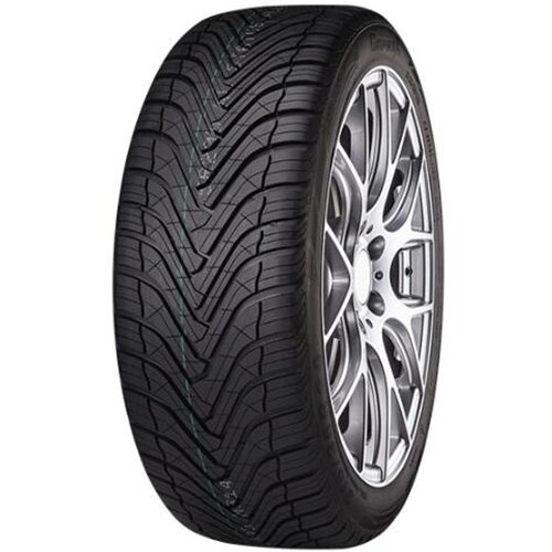 Gripmax 265/35R21 101W SUREGRIP AS XL Slike