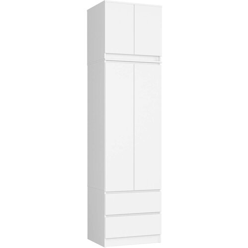 AKORD OMARA S TOP SEKCIJO S60 2D 2SZ CLP PK BELO, (21713900) Slike