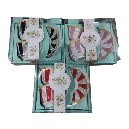  Set dve soljice i tanjirici #7-na-1443 ( 26278 ) Cene
