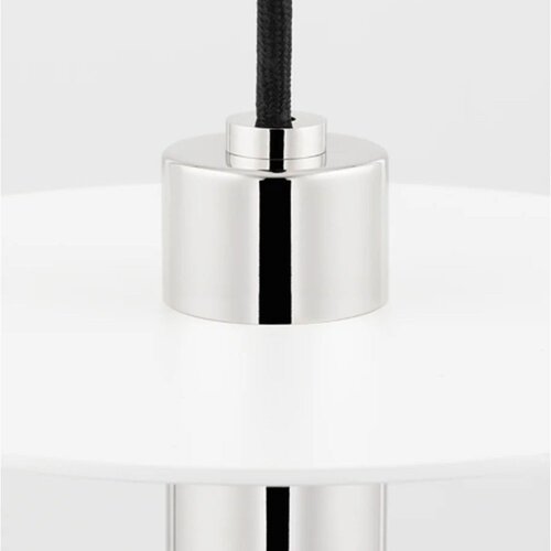 Toolight lampa viseća APP1214-1CP black Slike