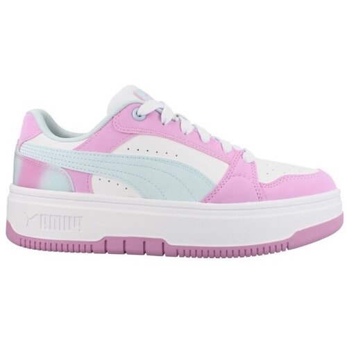 Puma Modne superge 40837001 Večbarvna Cene