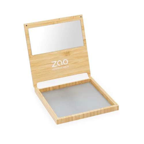 Zao Small Bamboo Box - Large