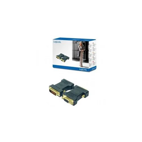 Logilink DVI-I to VGA M/F Adapter AD0001