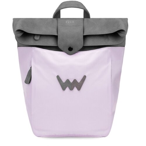 Vuch Urban backpack Dammit Violet Cene