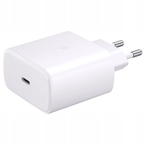Samsung ORIGINALNI 45W STENSKI POLNILNIK EP-TA845 GP-PTU020SOFWQ BELE BARVE (RAZSUTO ZA EU), (5000337903) Cene