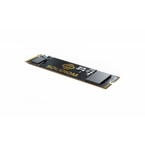 SSD Solidigm P41 Plus 512GB M.2, 3500 1625 MBs, PCIe NVMe 4.0 x4, PFKNU512GZX1 Slike