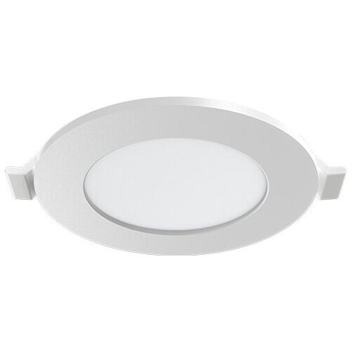 Braytron Ugradni LED panel BRY-SMD-CRP-3W-OKRUGLI-3INC-BELI-4000K Cene