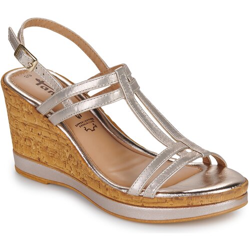 Tamaris 28302-179 Gold Slike