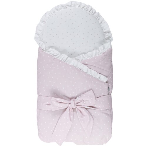 Bubaba by FreeON dekica celoletna pikice pink Cene