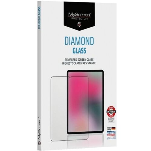 Myscreen protector MS DIAMOND GLASS SAM TABLET TAB S7+ 12.4 KALJENO STEKLO ZA TABL., (21978330) Slike