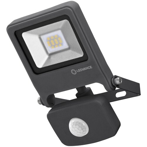 Ledvance &amp;quot;LED reflektor sa senzorom 10W 4000K&amp;quot; Slike
