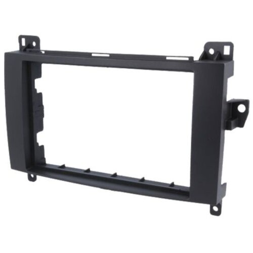 ACV Blenda okvir za auto radio MERCEDES 2DIN RAM-40.180.2 Slike