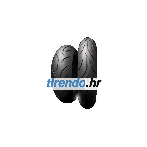 Dunlop Sportsmart MK4 ( 160/60 ZR17 TL 69W zadnji kotač ) Cijene