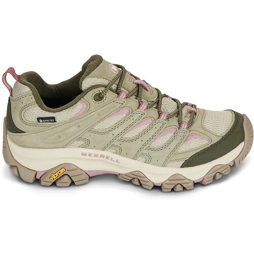 Merrell Pohodni&amp;scaron;tvo MOAB 3 GTX Siva Slike