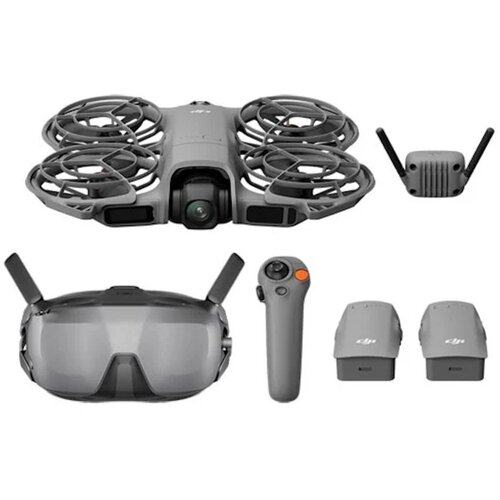 Dji Neo 2 Motion FMCTri inteligentne baterije,7kmudaljenost,1/2-inch senzor,12MP,4K Cijene