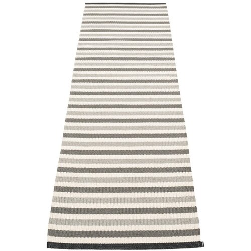 Pappelina Siva/bež unutarnja i vanjska staza 70x240 cm Teo Warm Grey &amp;ndash; Slike