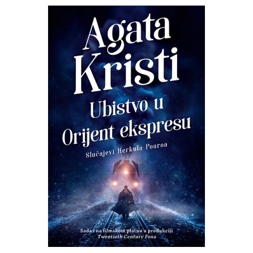 Laguna Ubistvo u Orijent Ekspresu Cene