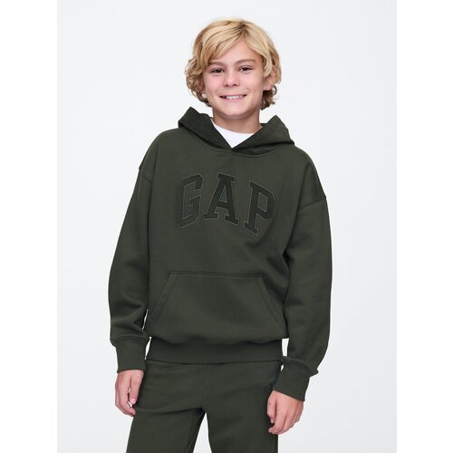 GAP Kids Sweatshirt with Logo - Boys Cene