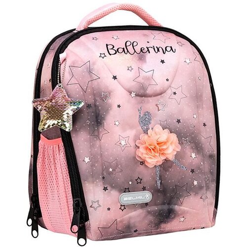 Belmill Ranac 338-82 Rose ballet Slike