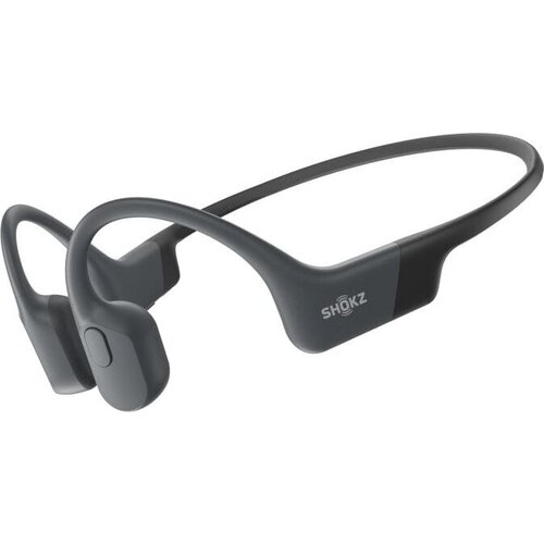 Shokz openrun usb-c black bone conduction slušalke Cene