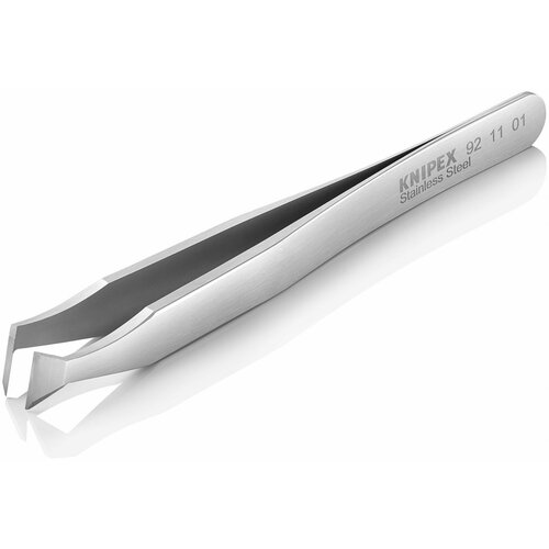 Knipex 92 11 01 pinceta za rezanje 1 komad plosnaT-&amp;scaron;irok 115 mm Slike