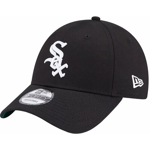 New Era team side patch 9forty chicago white sox cap 60364393 Cijene