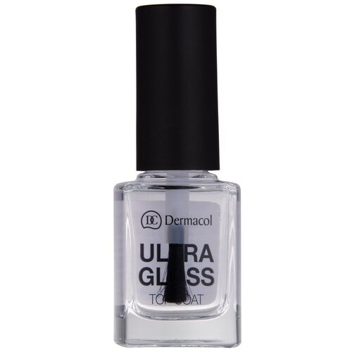 Dermacol Nail Care Ultra Gloss nadlak za nokte 11 ml Cijene
