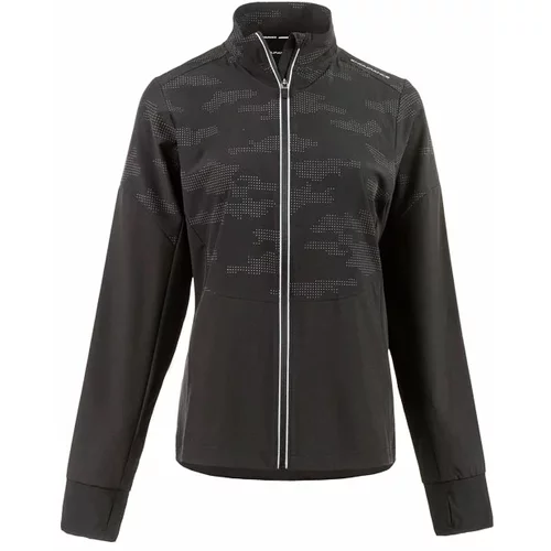 Endurance Women's Wilma Reflective Jacket black, 40