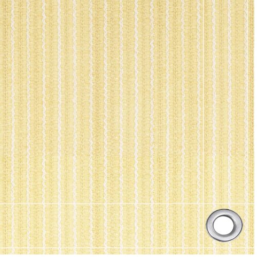  zastor bež 120 x 500 cm HDPE Slike