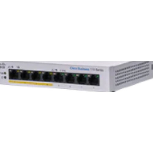  CBS110 Unmanaged 8-port Cijene