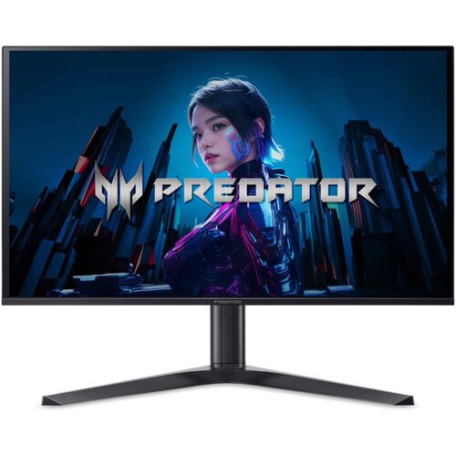 Acer Predator X27U OLED-Gaming-Monitor Cijene