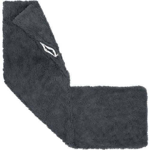  Presvlaka za jastuk HEERLEN Antracit 40 x 145 cm PV flis Slike