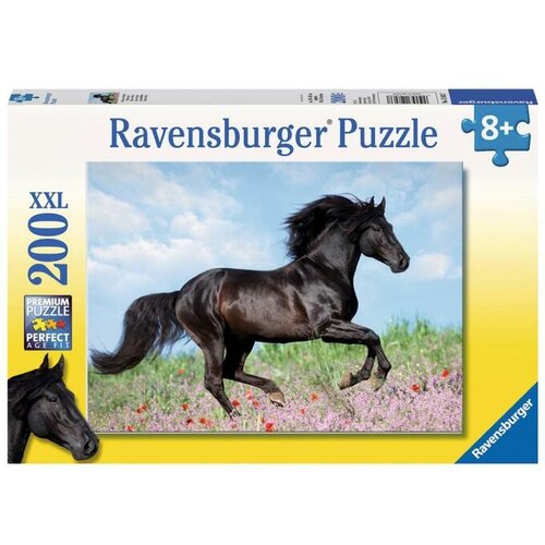 Ravensburger 200 delna sestavljanka Konj 128037 Cene