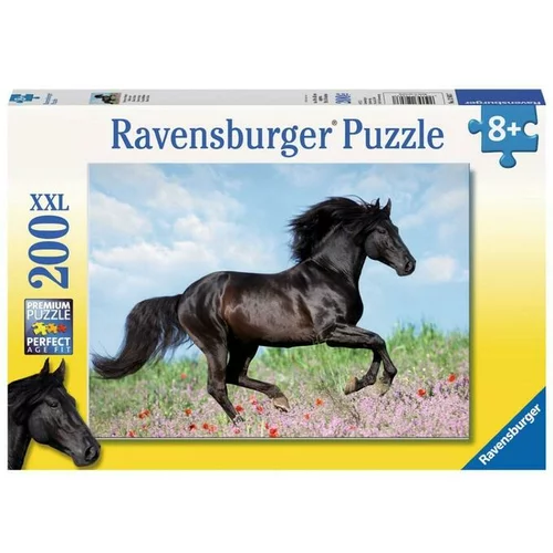 Ravensburger 200 delna sestavljanka Konj 128037