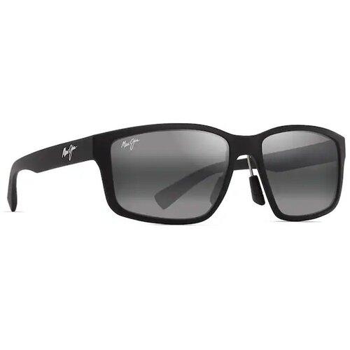 Maui Jim Occhiali da Sole Walewaha Af MJ0686SA 001 Polarizzati Crna Slike