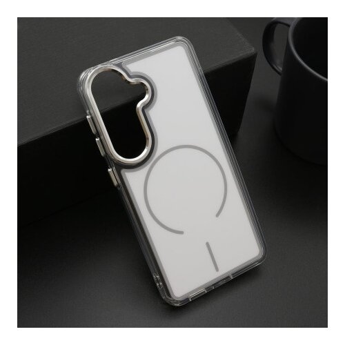  Futrola classic look magsafe za samsung s941b galaxy s26 5g bela ( F124078 ) Cene