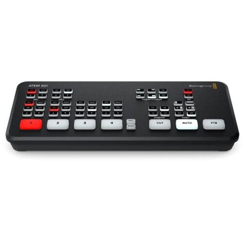 Blackmagic atem sdi swatemmxep Cene