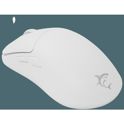 White Shark WS WGM 5015 AERO Whireless Mouse White - bežični miš Cene