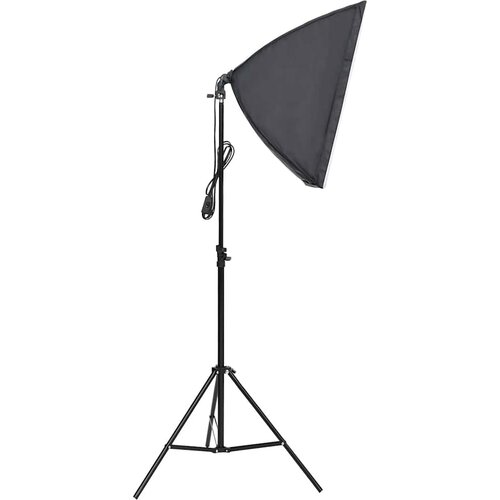  za fotografski studio sa setom svjetala i pozadinom Slike