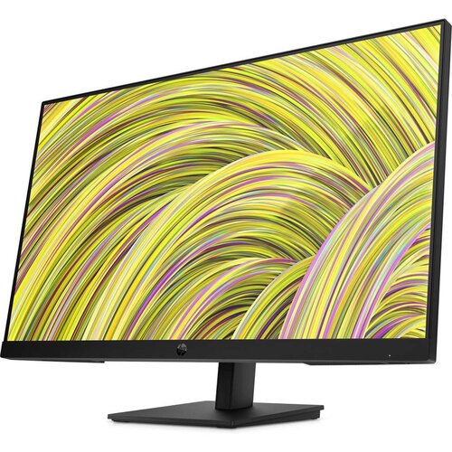HP P27h G5 27" ips ag flat fhd monitor 64W41AA Cene