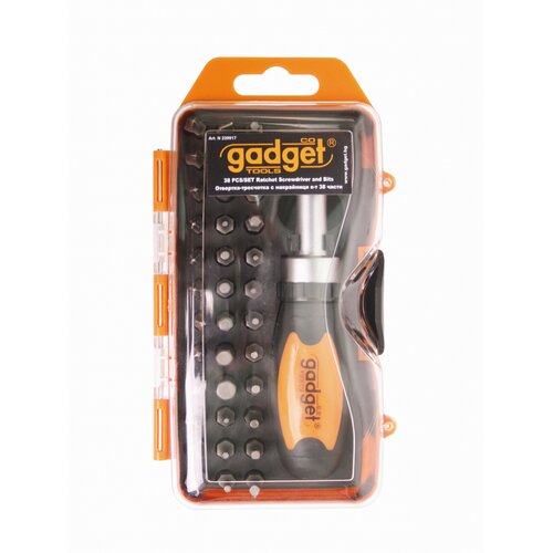 Topmaster Odvijač GD Komplet 229917, 38 Komada Cene
