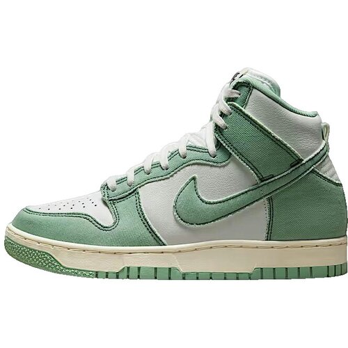 Nike Visoke superge Dunk High 1985 Zelena Cene