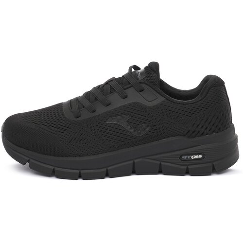 Joma Modne superge 2621 RIBBON Črna Slike