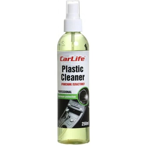 Storm Sredstvo za održavanje plastičnih delova enterijera 250ml Cene