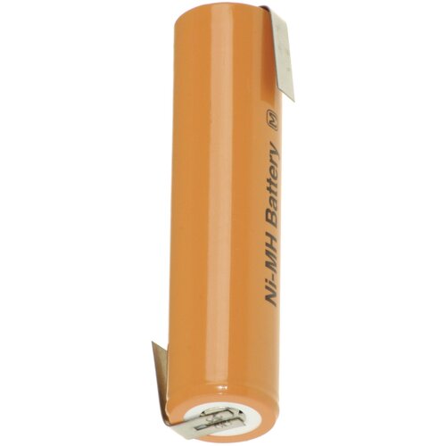 Panasonic NiMH akumulator 4/3 A Z-spajkalni priključek\, HHR380A-LF 1.2 V 3800 mAh (&Oslash; x V) 17 mm x 67 mm, (20439562) Cene