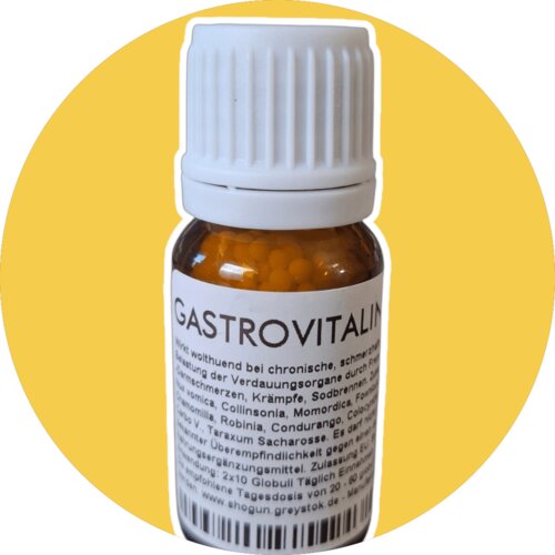 GREYSTOK GASTROVITALIN&copy; 100ml - delovanje želodca in prebave Cene
