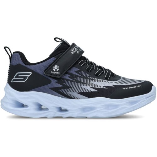 Skechers vortex-flash 400600l-bblm Cene