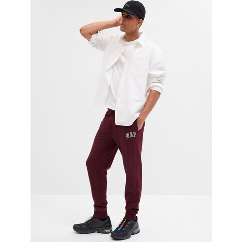 GAP Sweatpants with logo - Men Cene